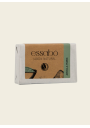 Jabón Natural de Arcilla Verde · 100 g