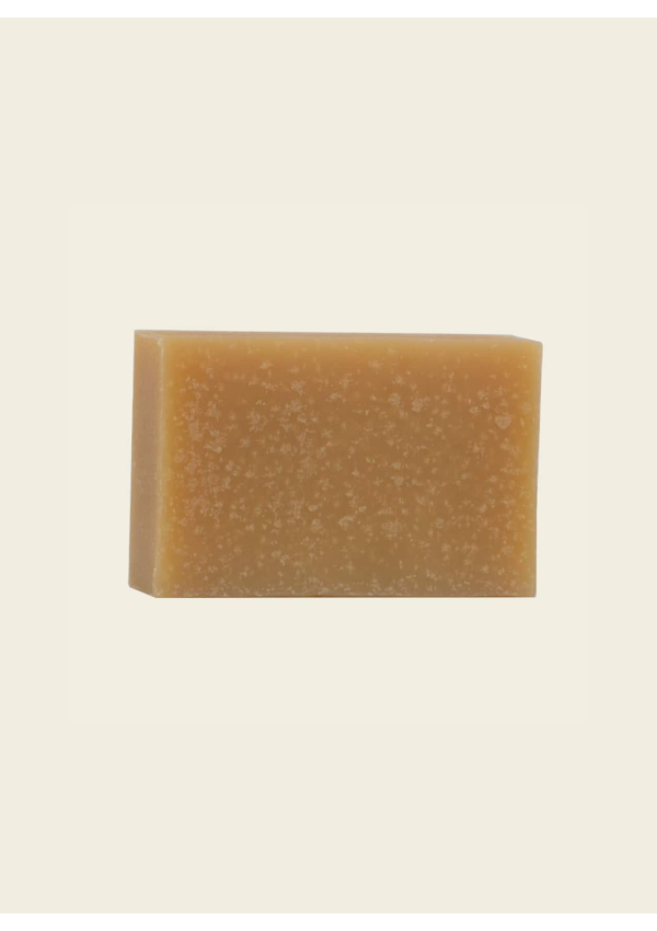Jabón Natural de Azufre · 100 g | Essabó