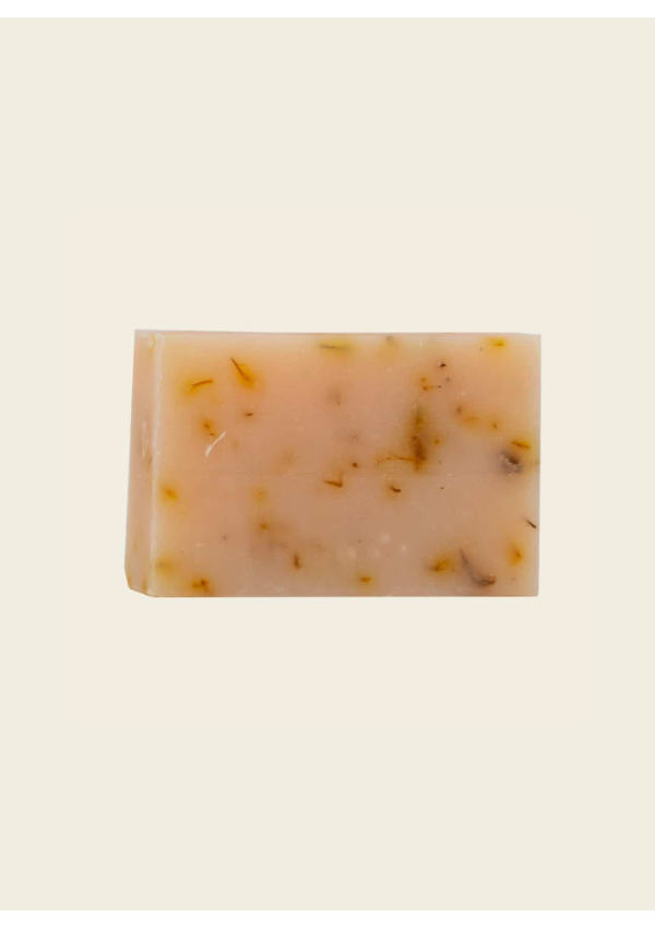 Jabón Natural de Caléndula · 100 g | Essabó
