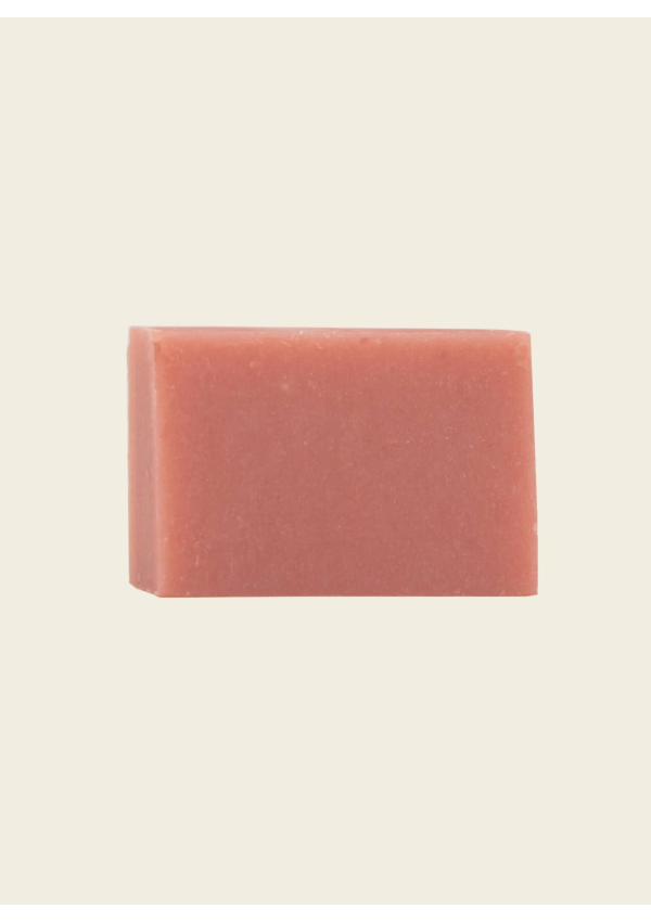 Jabón Natural de Rosa Mosqueta · 100 g | Essabó