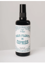 Hidrolato o agua floral de Ciprés | El Jardín de las Lilas