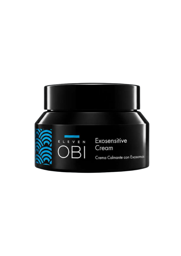 Exosensitive Cream · Crema Calmante con Exosomas · 50 ml