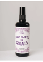 Hidrolato o agua floral de Salvia