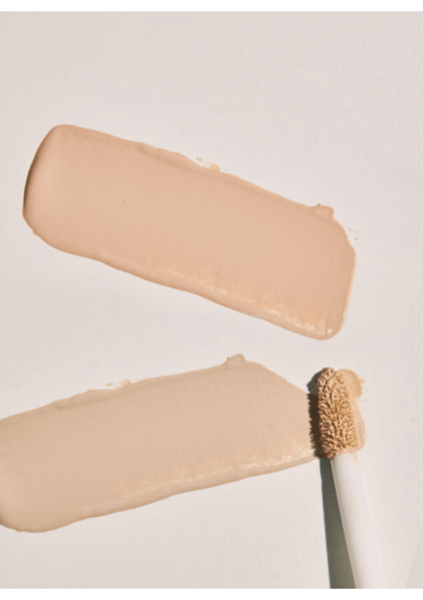 Cream Concealer · Corrector ecológico | Herbera