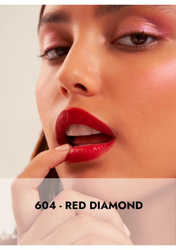 Hyaluronic Creamy Lipstick · Labial ecológico | Herbera
