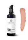 BB Cream con Ácido Hialurónico · Maquillaje ecológico | Herbera