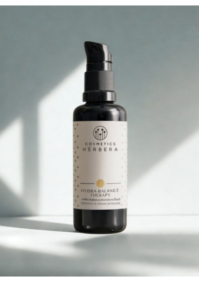 Hydra Balance Therapy · Hidratante piel mixta | Herbera
