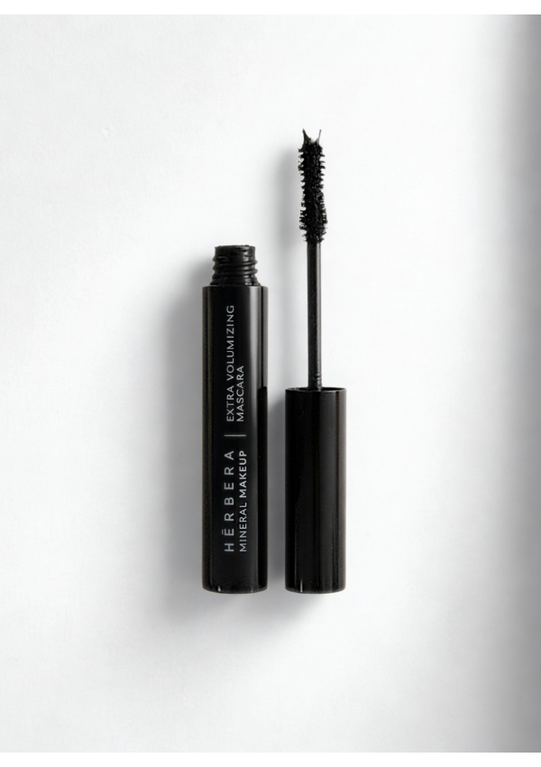 Extra Volumizing Mascara · Máscara de pestañas | Herbera