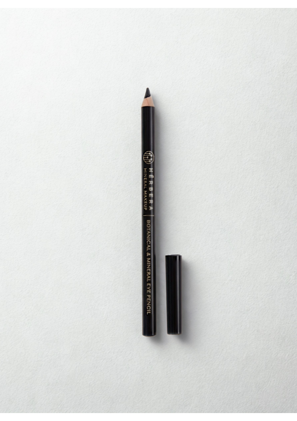Botanical & Mineral Eye Pencil · Lápiz de ojos | Herbera