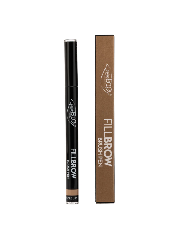 FillBrow · Rotulador de Cejas de Larga Duración | puroBIO