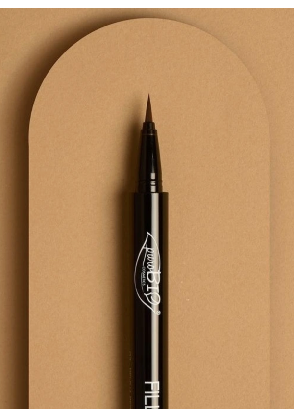 FillBrow · Rotulador de Cejas de Larga Duración | puroBIO