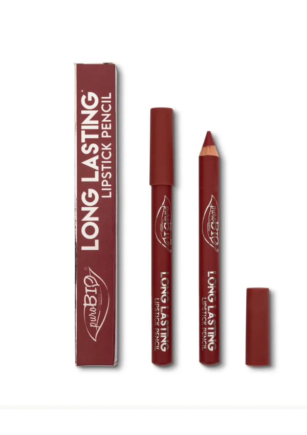 Barra de Labios en Lápiz Long Lasting | puroBIO