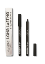 Lápiz de Ojos Long Lasting · Eyeliner y Kajal | puroBIO