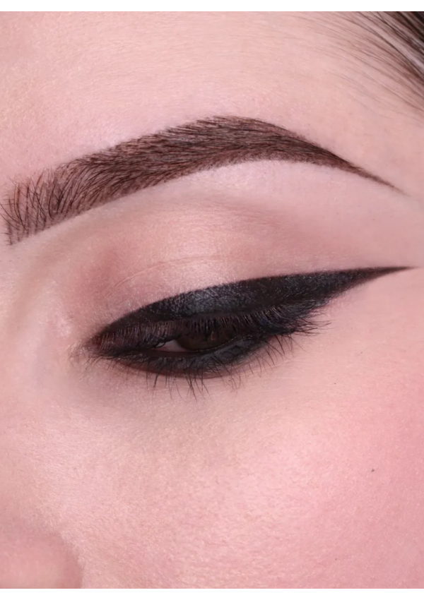 Lápiz de Ojos Long Lasting · Eyeliner y Kajal | puroBIO