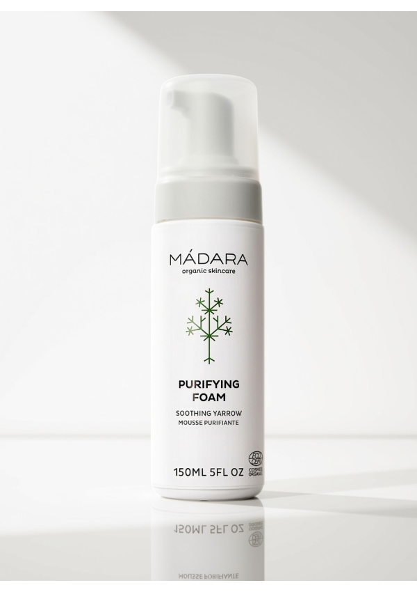 Espuma Purificante · 150 ml | Mádara