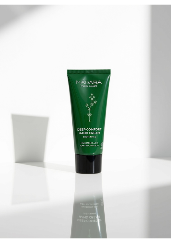 Deep Comfort Crema de Manos · 60 ml