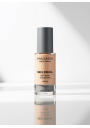 Skin Equal · Base de Maquillaje Brillo Suave FPS20 · 30 ml | Mádara