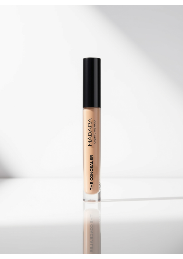 The Concealer · Corrector Iluminador · 4 ml