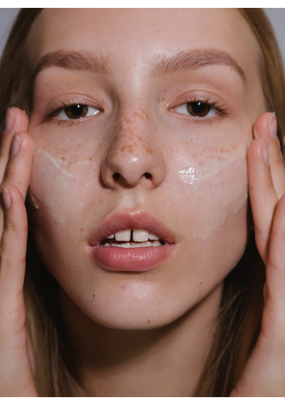 ACNE Hydra-Derm · Fluido Equilibrante para Piel Grasa | Mádara