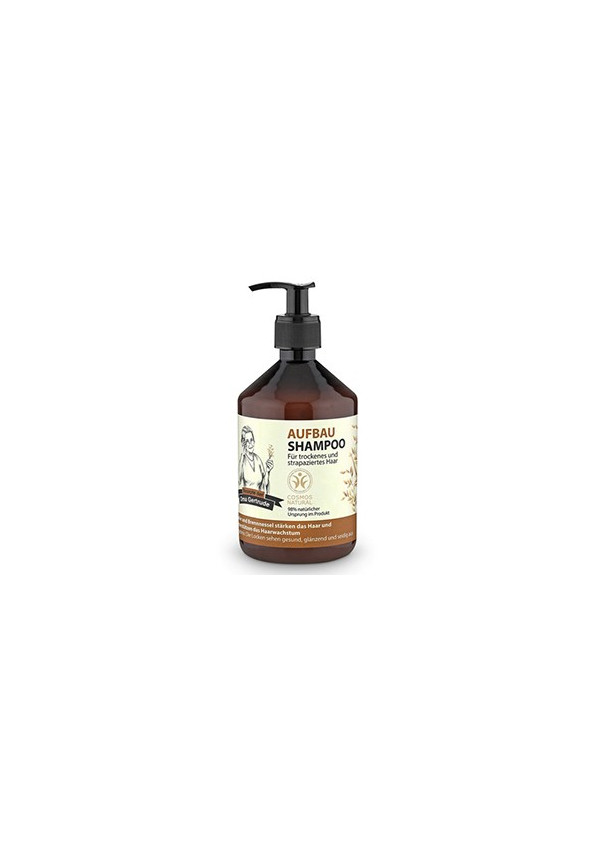 Champú Reparador 500 ml