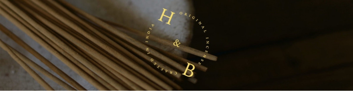 H & B Incienso Natural