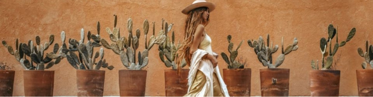 Comprar Boho Green | Tienda en Madrid · Nakai