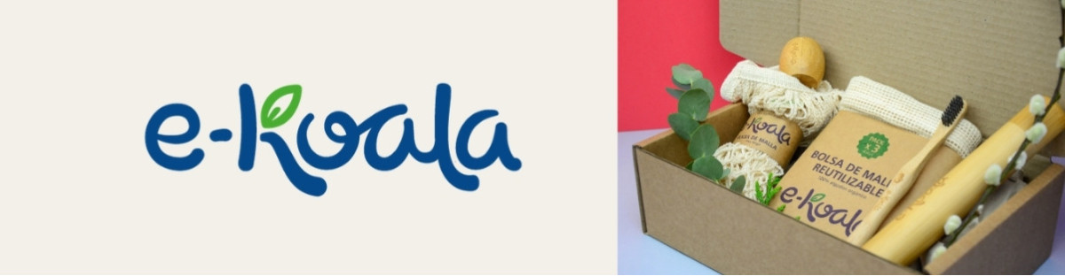 Comprar e-koala | Tienda en Madrid · Nakai