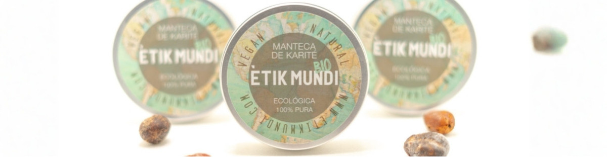 Étik mundi