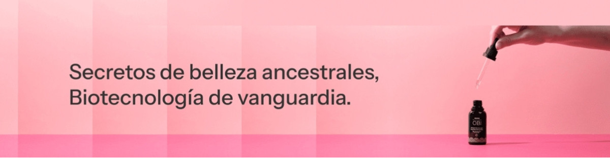 Eleven Obi | Cosmética natural  inspirado en la tradición japonesa con biotecnología eficaz