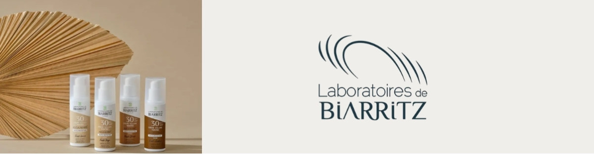 Comprar Laboratoires de Biarritz | Tienda en Madrid · Nakai