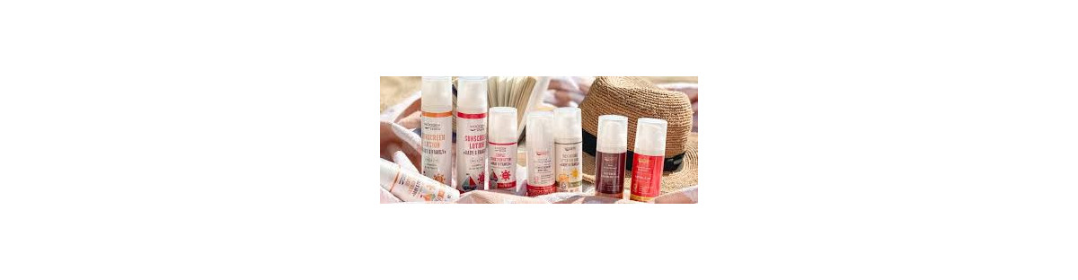Cuidado Natural para la Piel | Wooden Spoon