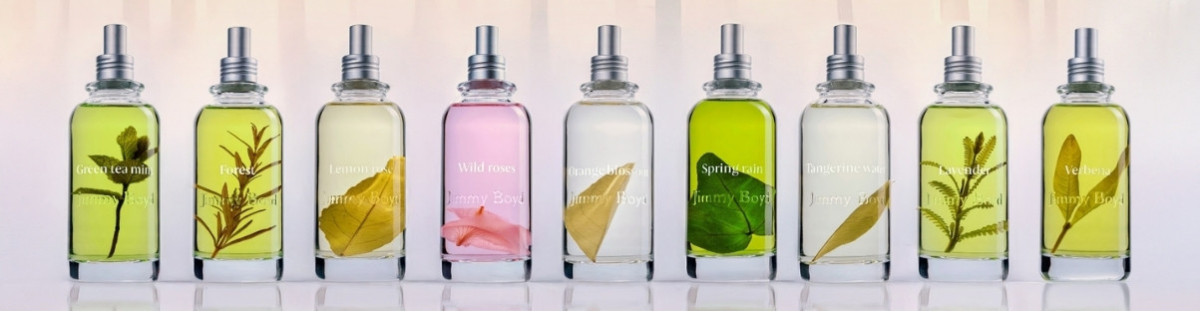 Comprar Jimmy Boyd | Tienda en Madrid · Nakai