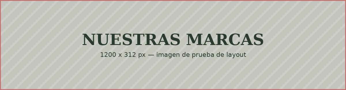 Marcas