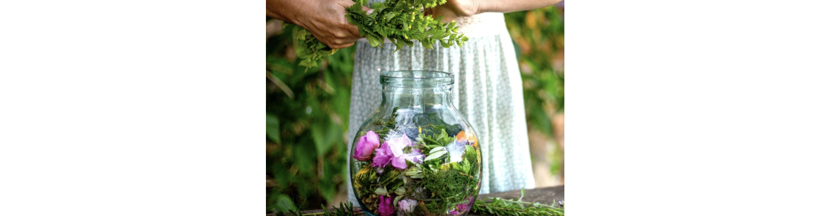 El Jardín de las Lilas | Cosmética Artesanal y Ecológica del Empordà
