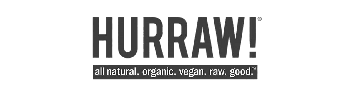 Hurraw! - Bálsamos Labiales Naturales y Veganos | Nakai Cosmética Ecológica