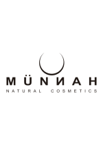 Münnah Natural Cosmetics | Cosmética ecológica certificada, hecha en España
