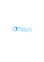  Näps