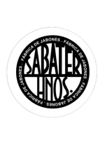 Sabater Hnos. Fábrica de jabones.