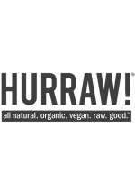 Hurraw! - Bálsamos Labiales Naturales y Veganos | Nakai Cosmética Ecológica