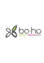 Boho Green