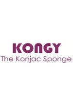Kongy The  Konjac Sponge