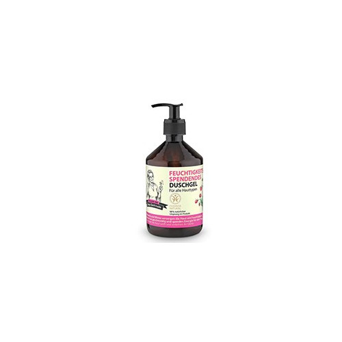 Gel de ducha Hidratante 500ml