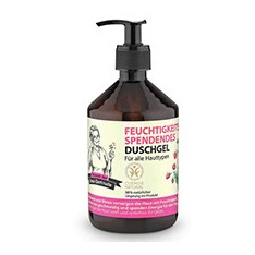 Gel de ducha Hidratante 500ml