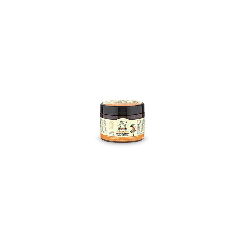 Crema Corporal Nutritiva 300 ml