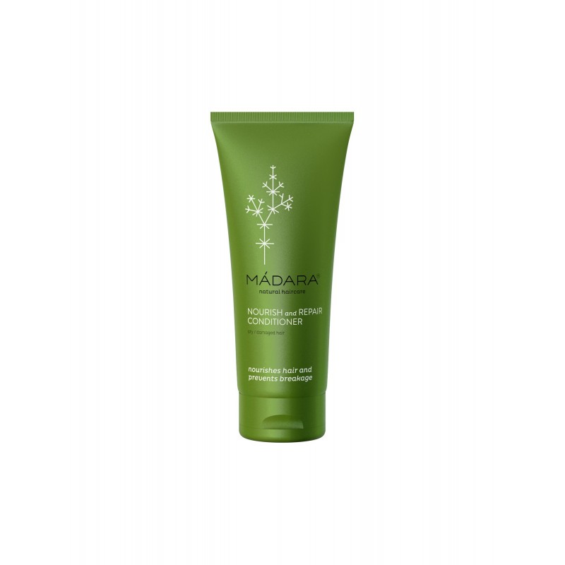 Acondicionador Nutre y Repara 250ml Acondicionador Nutre y Repara 250ml