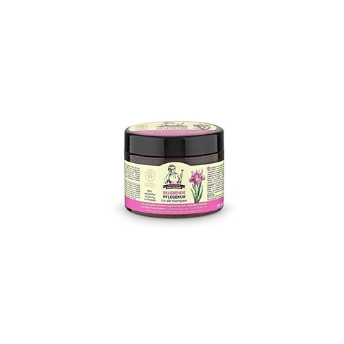 Mascarilla Capilar Revitalizante 300ml