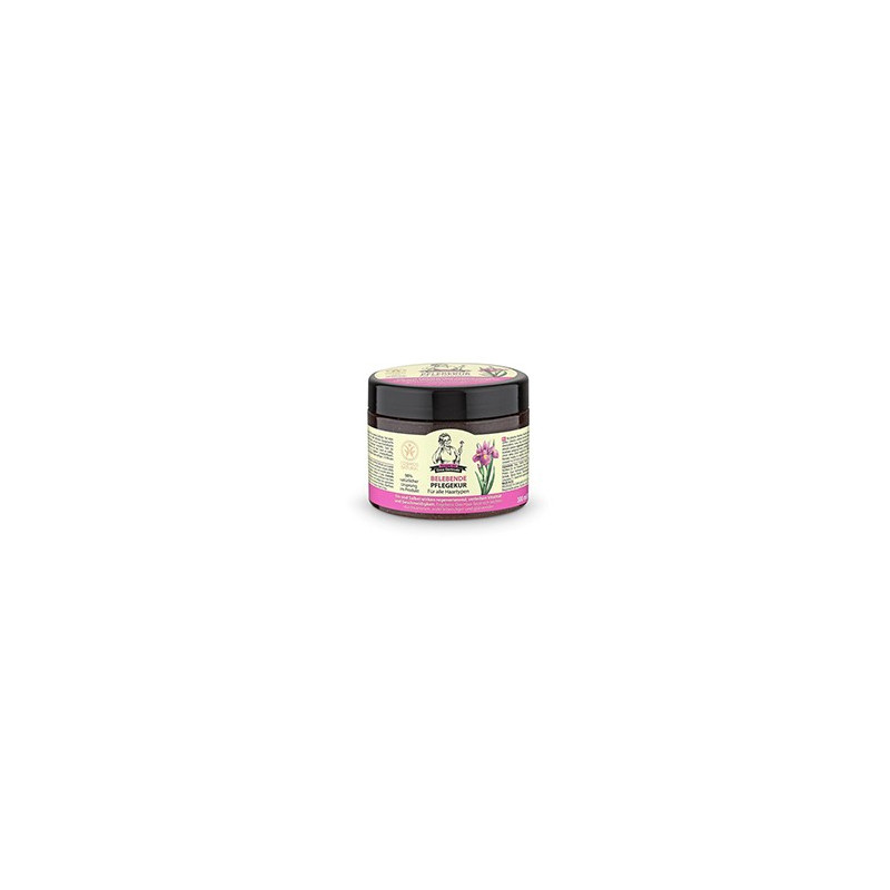 Mascarilla Capilar Revitalizante 300ml