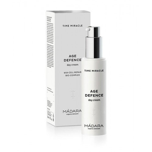 Age defence"Time Miracle " 50 ml