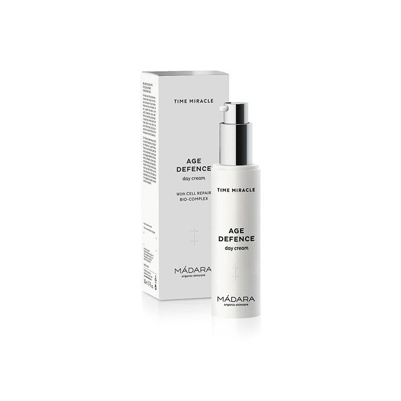 Age defence"Time Miracle " 50 ml