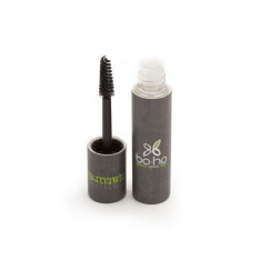 Máscara de pestañas 01 negra 6 ml